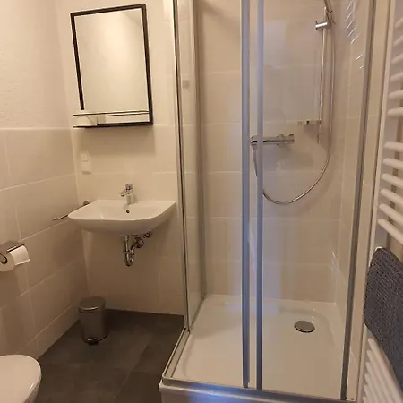 Appartement Boba37 Ferienzimmer 6