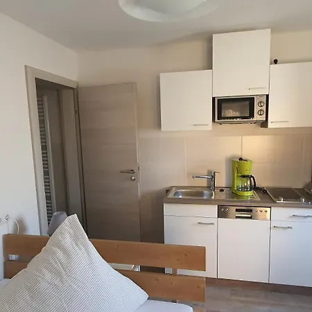Boba37 Ferienzimmer 6 Appartement